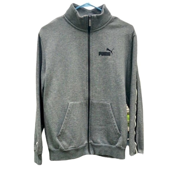 Puma Jackets & Blazers - (Sold) Puma 🧥